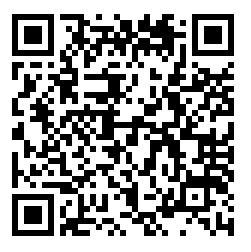 ひきこもりVOICE in青森 QRコード