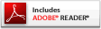 「Adobe Reader(Acrobat Reader)」ダウンロード