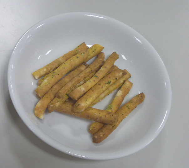 野菜ポッキー
